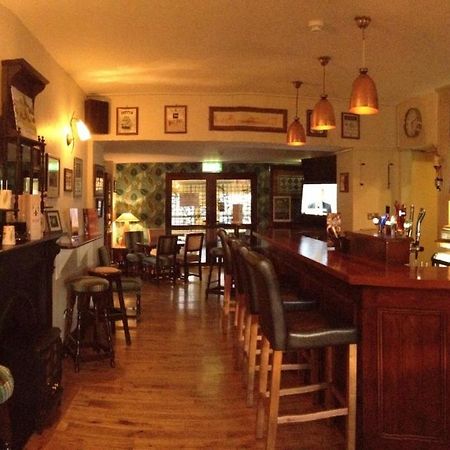 Nanny Quinn'S Apartment Killucan 外观 照片