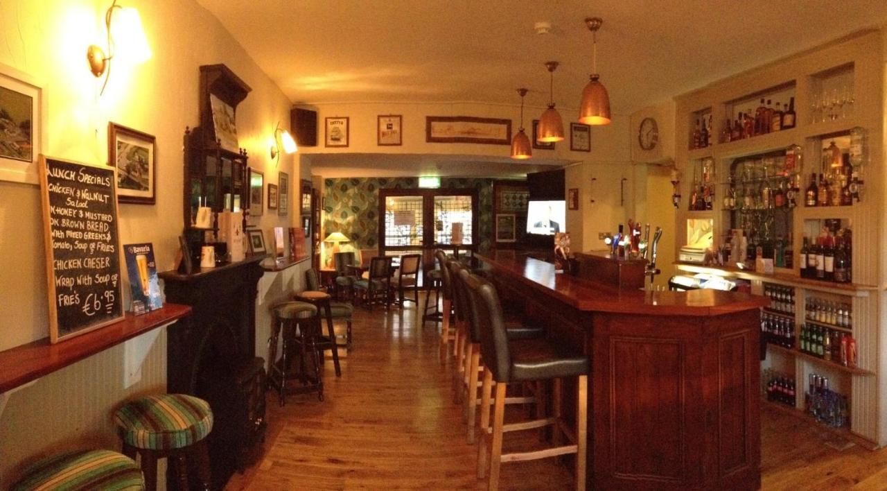 Nanny Quinn'S Apartment Killucan 外观 照片
